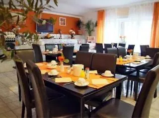 Italia Hotel Mnichov