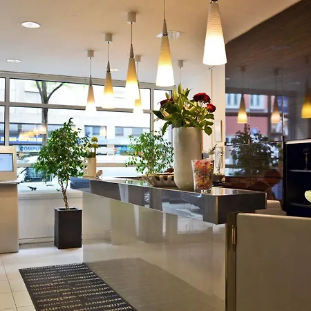 Italia Hotel 3*