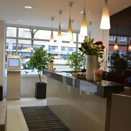 Italia Hotel