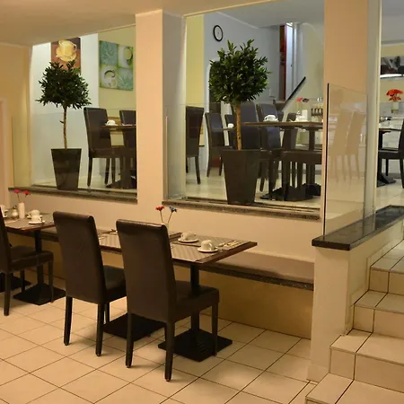 Hotel Italia