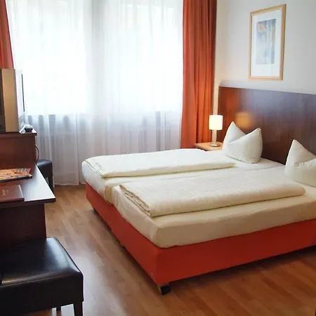 Italia Hotel