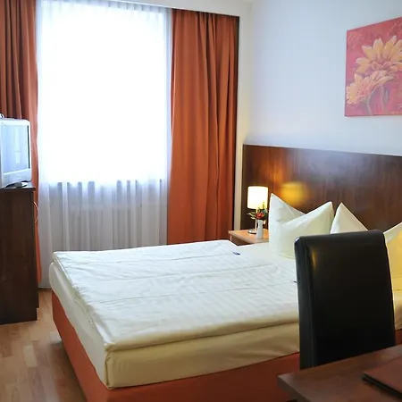 Hotel Italia Monaco di Baviera