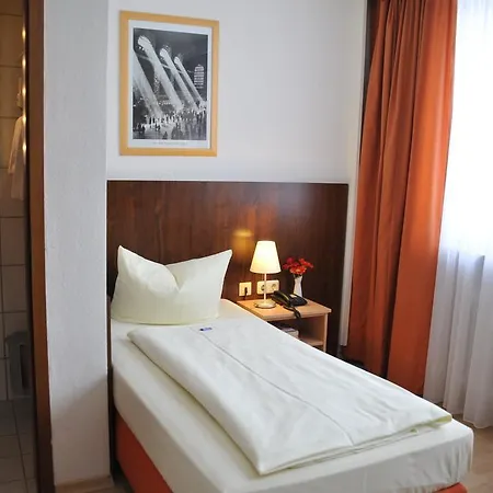 Italia Hotel