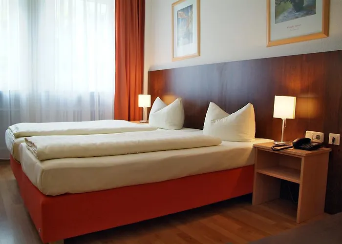 Italia Szálloda 3*