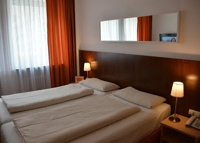 Italia 3* München