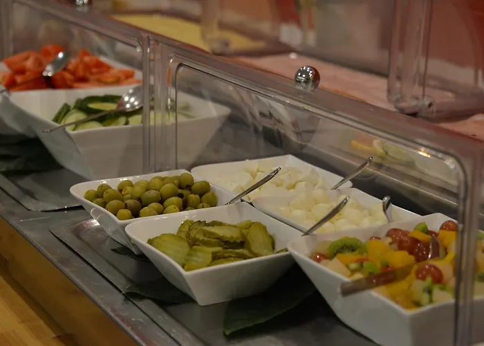 Italia Szálloda München