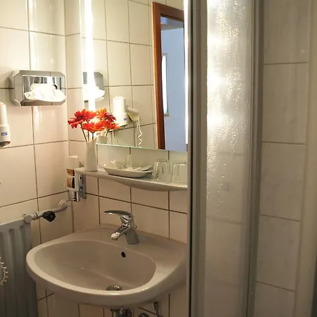Hotell Italia 3*