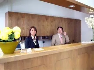 Hotell Italia 3*