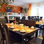 Italia Hotel Munich