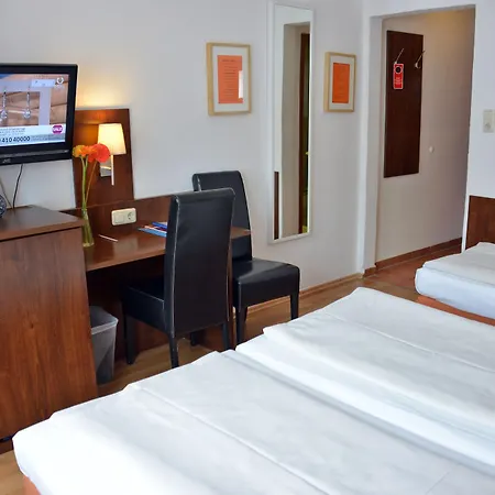 Hotel Italia