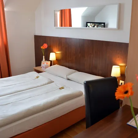 Hotel Italia