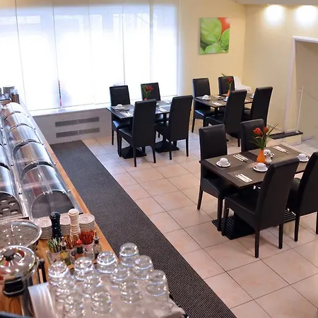 Hotel Italia Munich