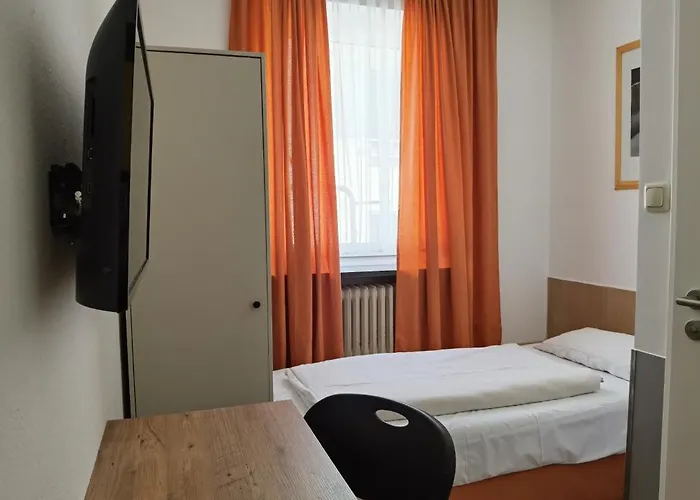 ホテル イタリア 3*