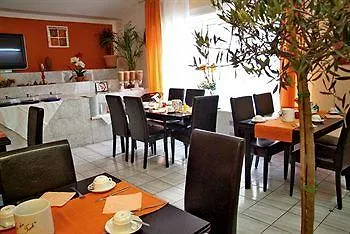イタリア ホテル 3*